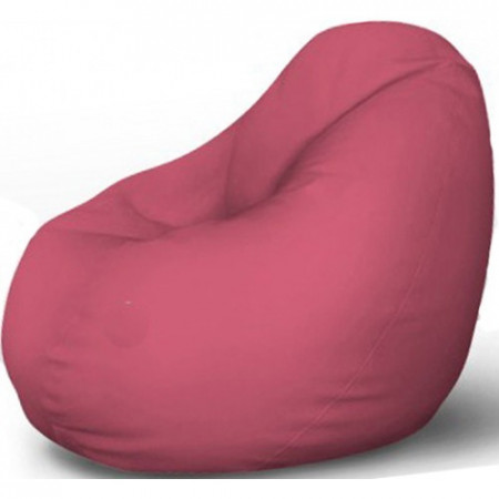 Lazy bag šoteks - pink L - Img 1