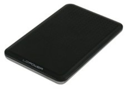 Lc power 2.5" lc-25bu3 sata black usb3.0 hdd rack ( 11300 )