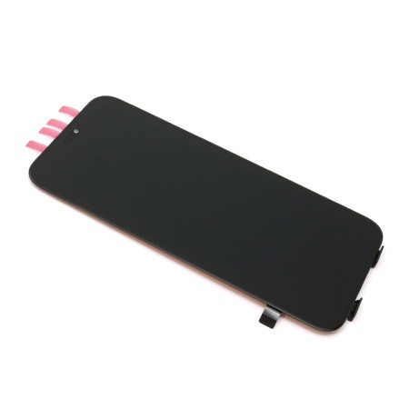 Lcd za honor 200 lite + touchscreen black aplong org ( LCD9970 )