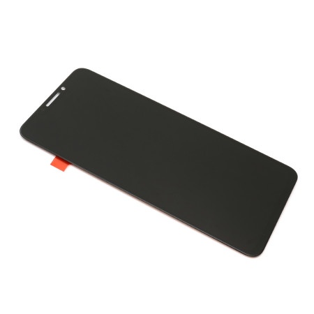 Lcd za huawei nova y91 + touchscreen black aplong org ( LCD9983 )