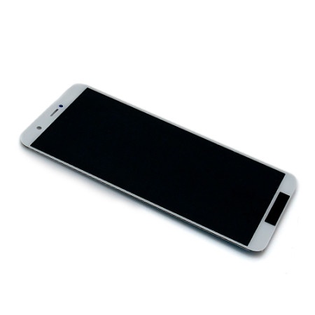 Lcd za huawei p smart + touchscreen white ( LCD3502 )