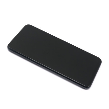 Lcd za huawei p smart z/y9 prime/ honor 9x/y7s + touchscreen + frame aplong original material black ( LCD9298 )