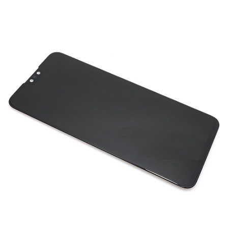 Lcd za huawei y9 2019 + touchscreen black org ( LCD4007 )