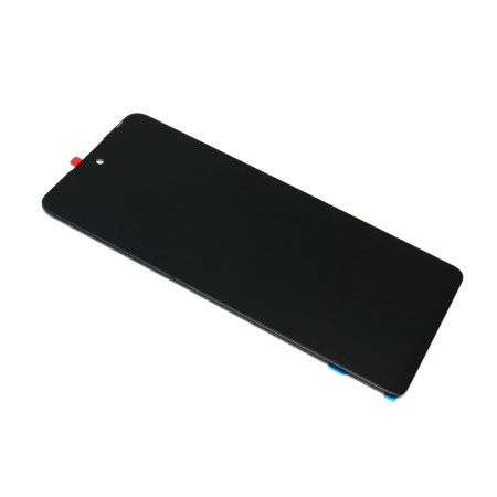 Lcd za infinix note 30 5g + touchscreen black full org ( LCD9103 )