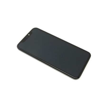 Lcd za iphone 11 + touchscreen black incell gx ( LCD7028 )