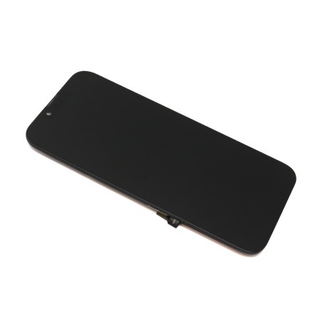 Lcd za iphone 13 + touchscreen aplong incell full hd support ic removable black ( LCD9236 )