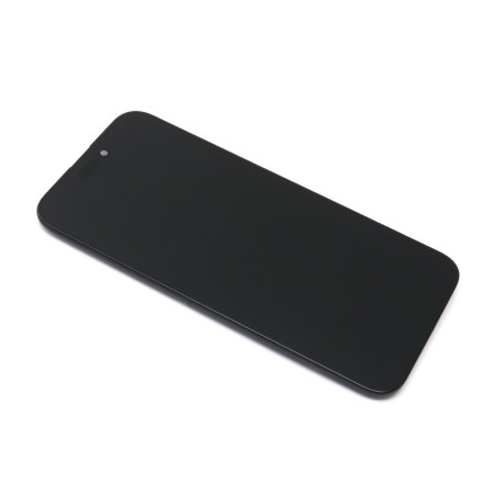 Lcd za iphone 15 plus + touchscreen aplong incell full hd black ( LCD9256 )