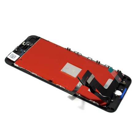 Lcd za iphone 8 plus + touchscreen black high copy ( LCD3233 )