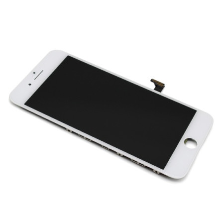 Lcd za iphone 8 plus + touchscreen white org ( LCD5485 )