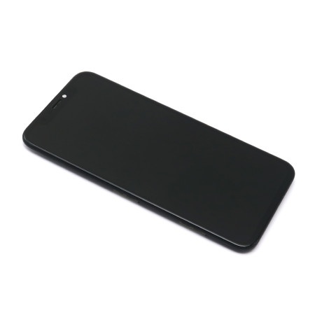 Lcd za iphone x + touchscreen aplong incell hd black ( LCD9270 )