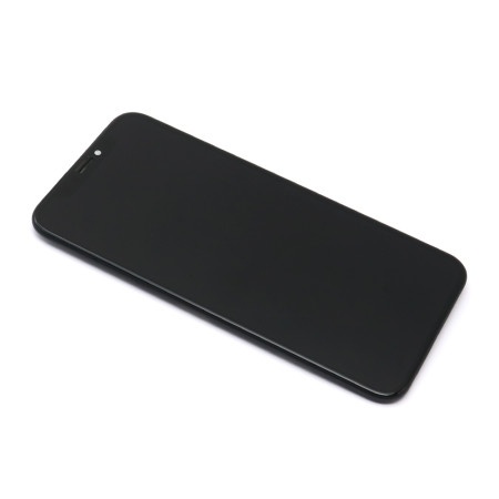 Lcd za iphone xs + touchscreen aplong incell full hd black ( LCD9276 )