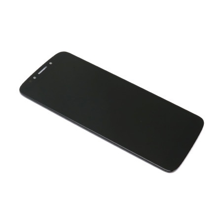 Lcd za motorola moto e5/g6 play + touchscreen black ( LCD3749 )
