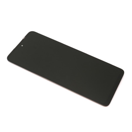 Lcd za motorola moto g54 + touchscreen black aplong org ( LCD9999 )
