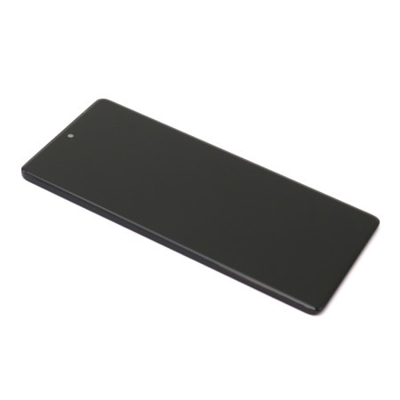 Lcd za motorola moto g85 + touchscreen black incell ( LCD10131 )