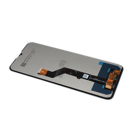 Lcd za motorola moto g9 play + touchscreen black org ( LCD5574 )