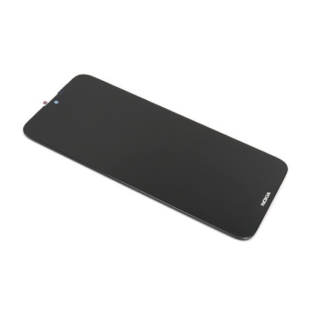 Lcd za nokia 2.3 + touchscreen black org ( LCD5231 )