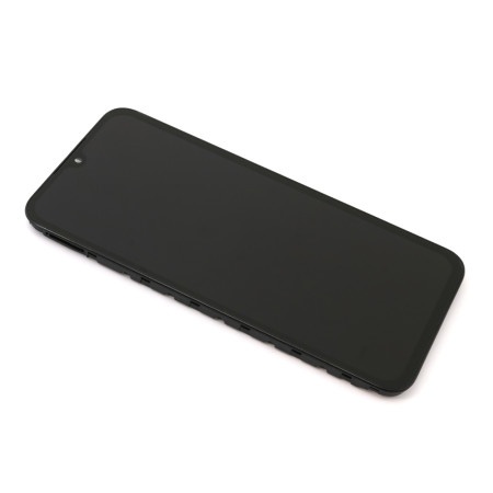 Lcd za samsung a155f/a156b galaxy a15 4g/5g+touchscreen+frame org china black ( LCD9956 )