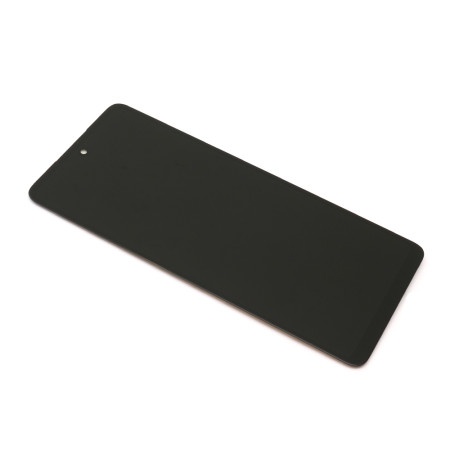 Lcd za samsung a528 galaxy a52s + touchscreen black aplong ( LCD10019 )