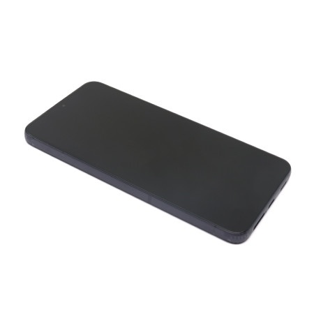 Lcd za samsung s906b galaxy s22 plus 5g + touchscreen + frame black full org eu (gh82-27500a) ( LCD7182 )