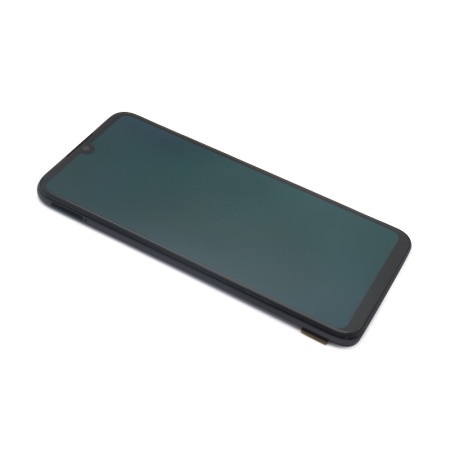 Lcd za xiaomi mi a3 + touchscreen + frame black ( LCD6291 )