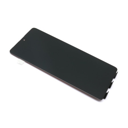 Lcd za xiaomi redmi note 12 pro 5g + touchscreen black org ( LCD7269 )
