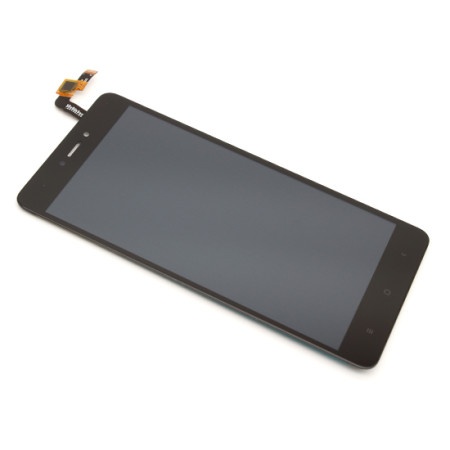 Lcd za xiaomi redmi note 4x + touchscreen black ( LCD3150 )