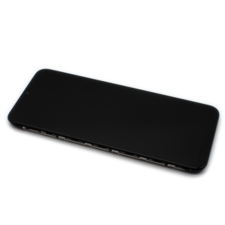 Lcd za xiaomi redmi note 8 pro dual sim + touchscreen + frame black ( LCD6208 )