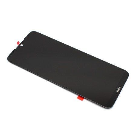 Lcd za xiaomi redmi note 8t + touchscreen black ( LCD5473 )