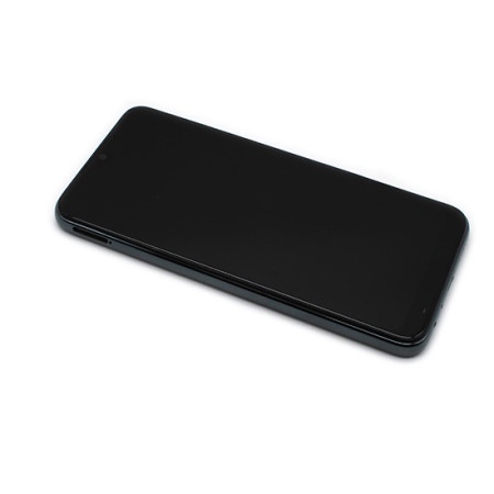 Lcd za xiaomi redmi note 8t + touchscreen + frame black ( LCD6207 )