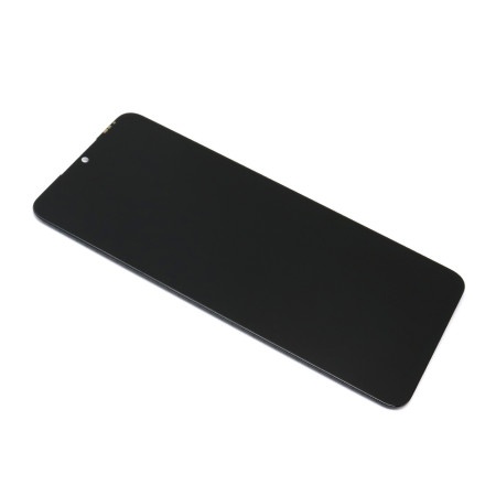 Lcd za zte v41 vita + touchscreen black org ( LCD9131 )