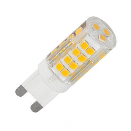LED sijalica G9 4.8W toplo bela ( LMIS001WW-G9/5 )