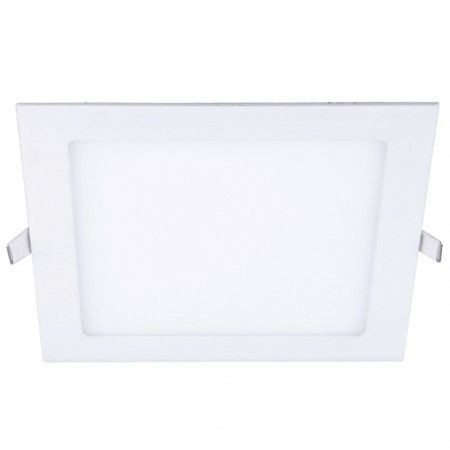 LED ugradna panel lampa 24W toplo bela ( LUP-P-24/WW ) - Img 1