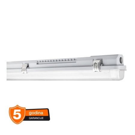 Ledvance armatura za LED cev 60cm ( 4099854118050E )