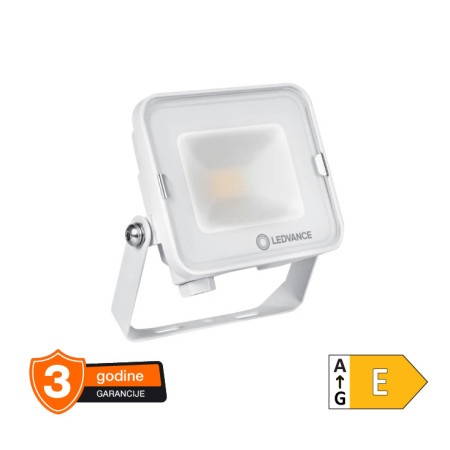 Ledvance LED reflektor 10W dnevno svetlo ( 4058075574694E )