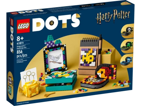 Lego dots hogwarts desktop kit ( LE41811 )