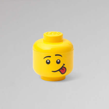 Lego glava za odlaganje (mini): Šašavko ( 40331726 )