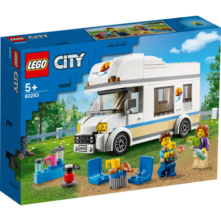 Lego Kamper za odmor ( 60283 )