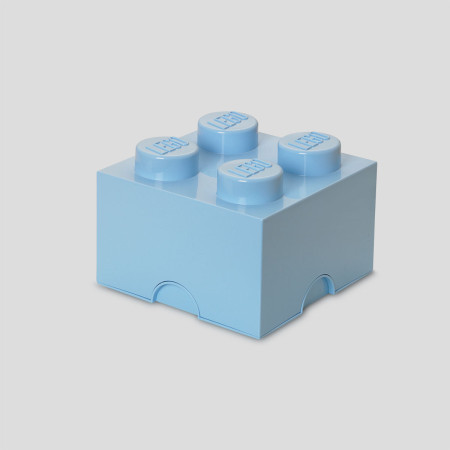 Lego kutija za odlaganje (4): Rojal plava ( 40031736 )