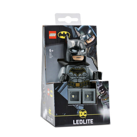 Lego lampa: Betmen ( LGL-TO36B )