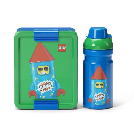 Lego set za užinu: Raketa ( 40580800 )
