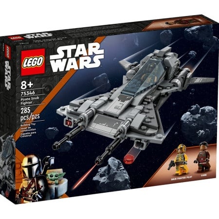 Lego STAR WARS Piratski borac ( 1037435 )