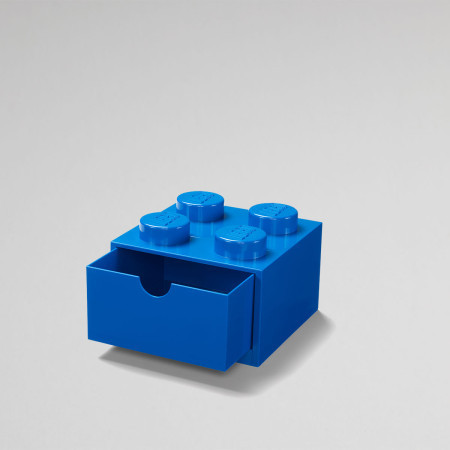Lego stona fioka (4): plava ( 40201731 )