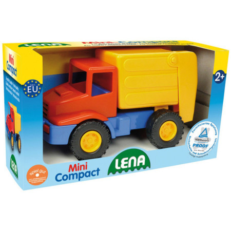 Lena Kompaktni kamion đubretarac ( 34167 )