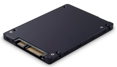Lenovo 2.5&quot; multi vendor 1.92TB entry SATA 6Gb hot swap SSD ( 0001217290 ) - Img 1