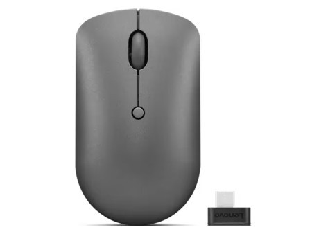 Lenovo 540 USB-C wireless compact mouse ( GY51D20867 )