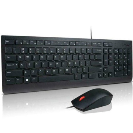 Lenovo Essential/4X30L79923/SRB/crna tastatura+miš ( 4X30L79923 )