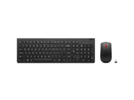 Lenovo Essential Wireless Combo Black Slovenian ( 4X31N50747 )