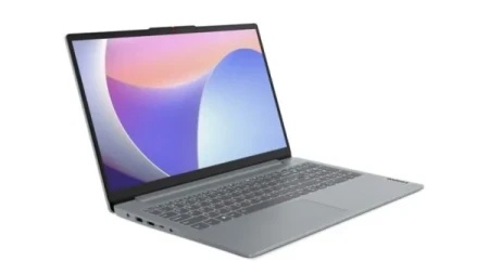 Lenovo IdeaPad 3 Slim 15irh8 15.6 fhd/i7-13620h/16gb/nvnme 1tb/backlit/siva/83em00elya Laptop