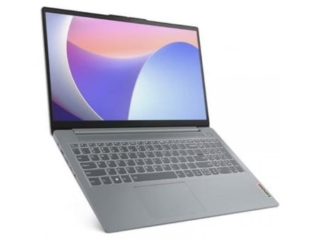 Lenovo IdeaPad Slim 3 15IAH8 (Arctic Grey) i5-12450H, 16GB, 1TB, 15.6" FHD, UHD Graphics, DOS ( 83ER00J9YA )