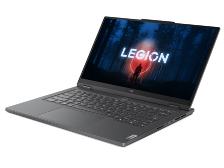 Lenovo legion slim 5 14aph8 dos/14.5" wqxga+/ryzen 7 7840hs/16gb/1tb ssd/gf rtx 4060-8gb/fpr laptop ( 82Y5000NYA )